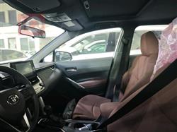 تويوتا كورولا كروس